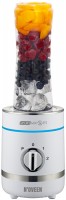 Photos - Mixer Noveen SB1100 white