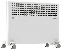 Photos - Convector Heater Loriot LHCI-2000 KM ORION 2 kW