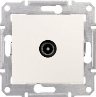 Photos - Socket Schneider Sedna SDN3201623 ivory