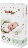 Photos - Nappies Yokosun Premium Pants M / 56 pcs