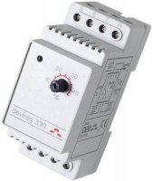 Thermostat Devi Devireg 330 