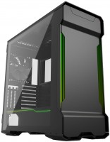 Computer Case Phanteks Enthoo Evolv X Glass black