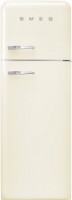 Photos - Fridge Smeg FAB30RCR3 ivory