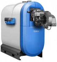 Photos - Boiler Buderus Logano plus SB745-1200 1200 kW