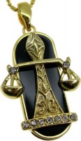 Photos - USB Flash Drive Uniq Zodiak Dream Libra 32Gb