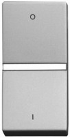 Photos - Household Switch ABB Zenit N2102 PL 