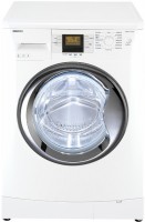 Photos - Washing Machine Beko WMB 81241 