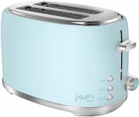 Photos - Toaster SWAN ST20010PKN 