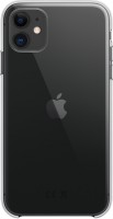 Case Apple Clear Case for iPhone 11 