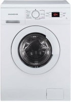 Photos - Washing Machine Daewoo DWD-M1051 