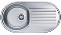 Photos - Kitchen Sink Alveus Form 40 832x437