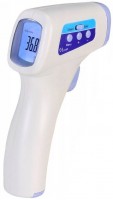 Photos - Clinical Thermometer Turbo Term 100D 