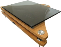 Photos - Hi-Fi Rack / Mount Naim Audio Fraim Base