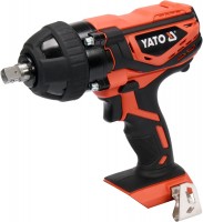 Photos - Drill / Screwdriver Yato YT-82805 