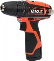 Drill / Screwdriver Yato YT-82901 