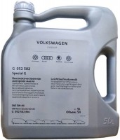Engine Oil VAG Special G 5W-40 5 L