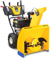 Photos - Snow Blower Cub Cadet XS3 66 SWE 