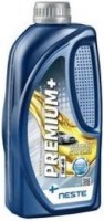 Photos - Engine Oil Neste Premium Plus 10W-40 1 L