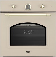 Photos - Oven Beko ORE 27205 C 