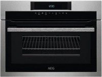 Oven AEG CombiQuick KME 761000 M 