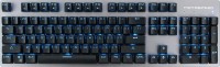 Photos - Keyboard Motospeed GK89