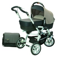 Photos - Pushchair Jane Slalom Pro 