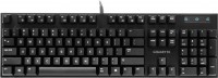 Photos - Keyboard Gigabyte Force K83  Red Switch