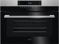 Photos - Oven AEG CombiQuick KMR 761000 M 