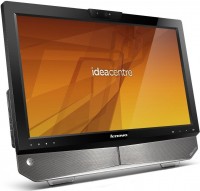Photos - Desktop PC Lenovo IdeaCentre B320 (L22u-IG620-25NDDObk)