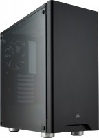 Photos - Computer Case Corsair Carbide 275R black