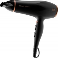 Photos - Hair Dryer Gotze & Jensen HD600 