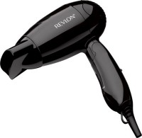 Photos - Hair Dryer Revlon RVDR5305 