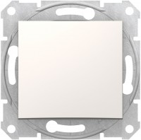 Photos - Household Switch Schneider Sedna SDN0100123 