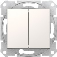 Photos - Household Switch Schneider Sedna SDN0300123 