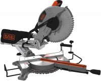 Photos - Power Saw Black&Decker BES710