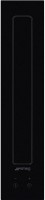 Photos - Cooker Hood Smeg KDH12WLD black