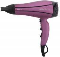 Photos - Hair Dryer Scarlett SC-HD70I64 