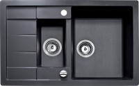Photos - Kitchen Sink Teka Astral 60 B-TG 780x500