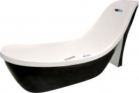 Photos - Bathtub Gemy 1253 238x88 cm