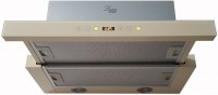 Photos - Cooker Hood Luxor Elite F60 R CH beige