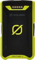 Photos - Powerbank Goal Zero Venture 70 