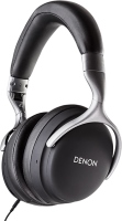 Photos - Headphones Denon AH-GC25W 