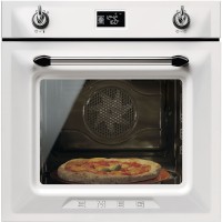 Photos - Oven Smeg SF6922BPZE1 