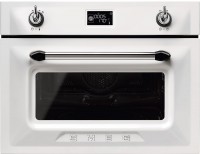 Photos - Oven Smeg SF4920MCB1