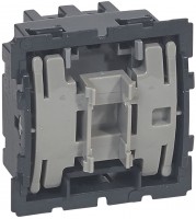 Photos - Household Switch Legrand Celiane 067005 