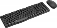 Photos - Keyboard Rapoo NX1820 