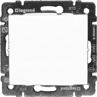 Photos - Household Switch Legrand Valena 774406 