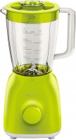 Photos - Mixer Philips Daily Collection HR2105/40 light green