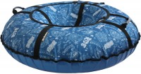 Photos - Sledge Hubster Lux Pro Crazy 120 