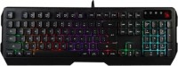 Photos - Keyboard A4Tech Bloody Q135 